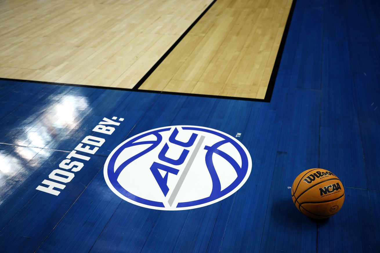 NCAA Men’s Basketball Tournament - Practice Day - Greensboro