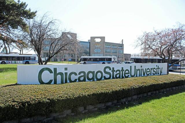 Chicago State University in Chicago is joining the NEC for the 2024-25 season.