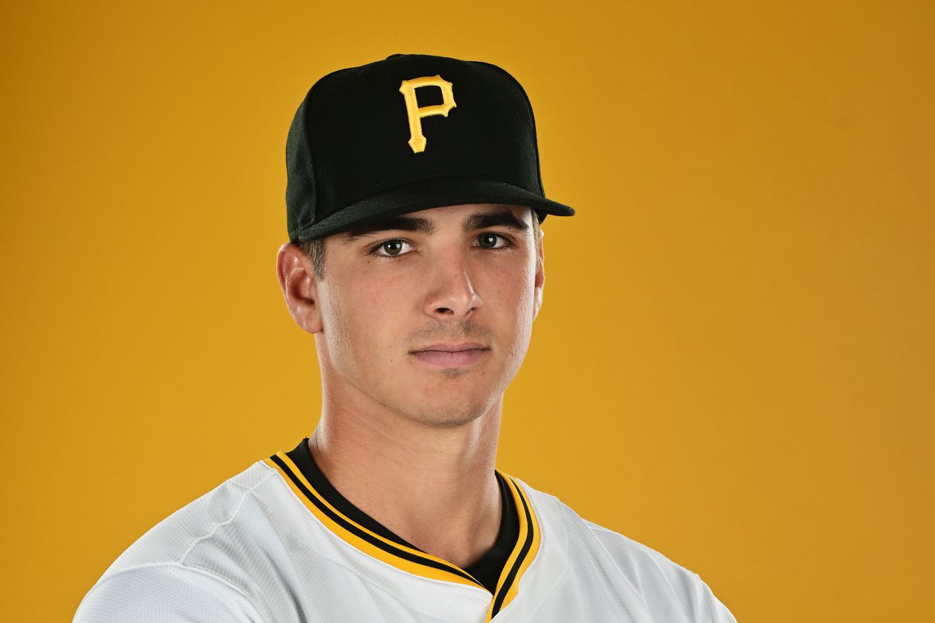 Pittsburgh Pirates Photo Day