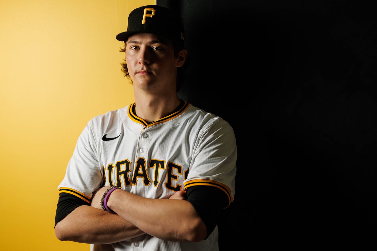 Pittsburgh Pirates Photo Day