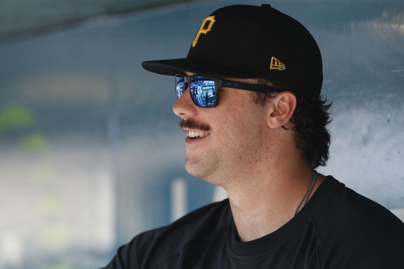 MLB: Kansas City Royals at Pittsburgh Pirates