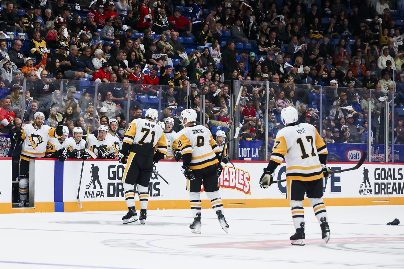 NHL Kraft Hockeyville Canada