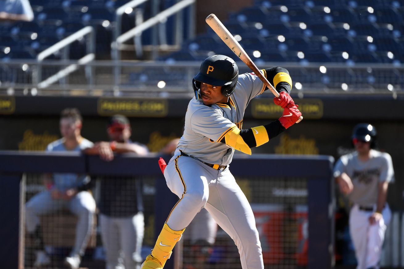 Scottsdale Scorpions v. Peoria Javelinas