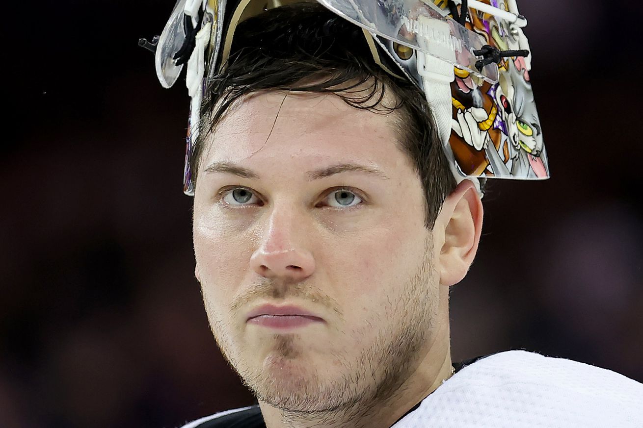 NHL: 2024 Season Player Headshots