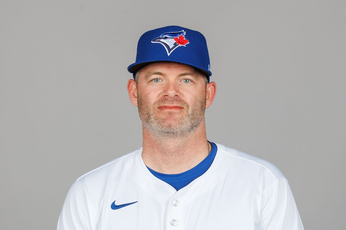 Toronto Blue Jays Photo Day