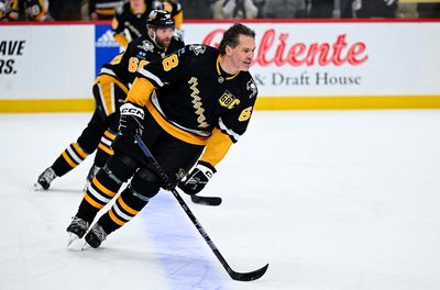 Los Angeles Kings v Pittsburgh Penguins