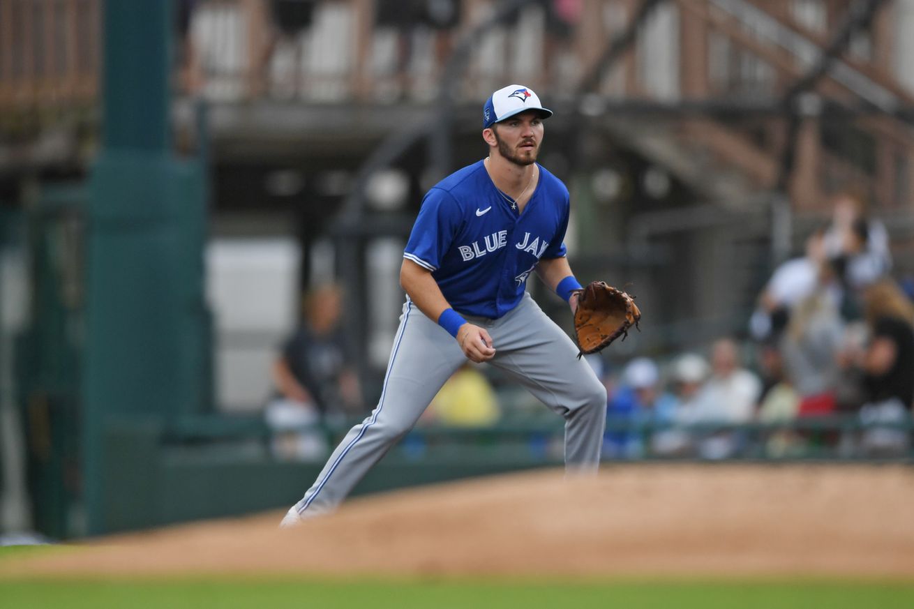 Toronto Blue Jays v Pittsburgh Pirates