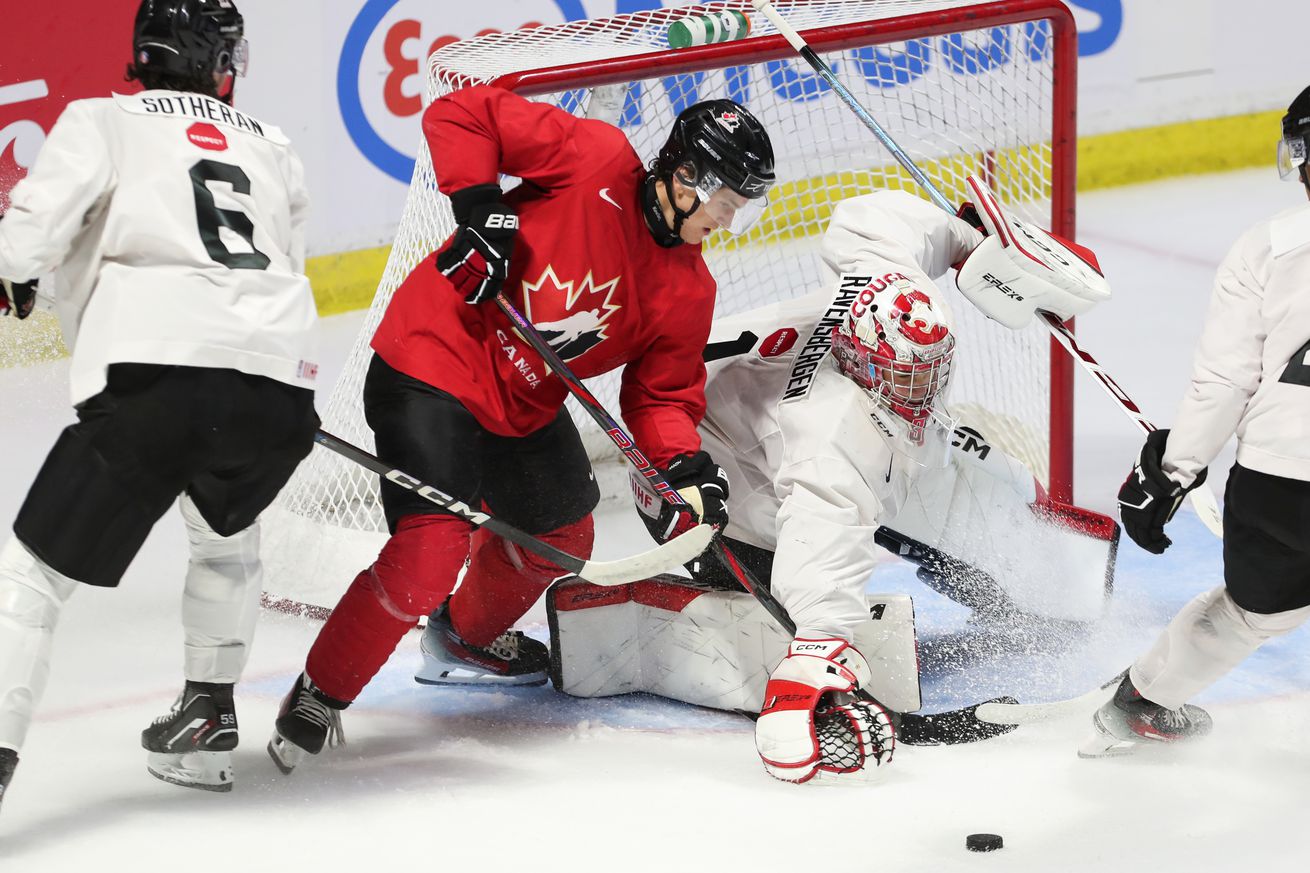 World Junior Championship Canada Summer Showcase