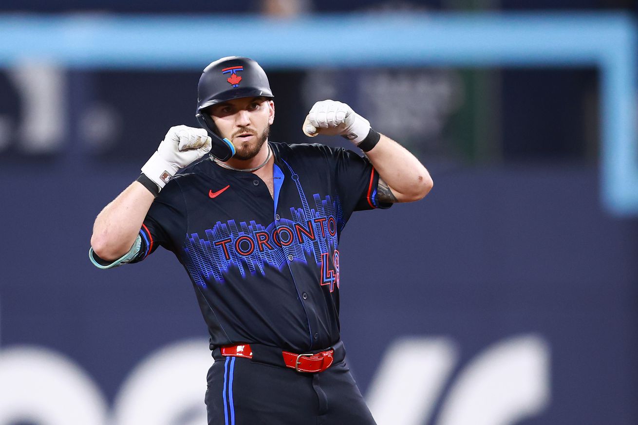 New York Mets v Toronto Blue Jays