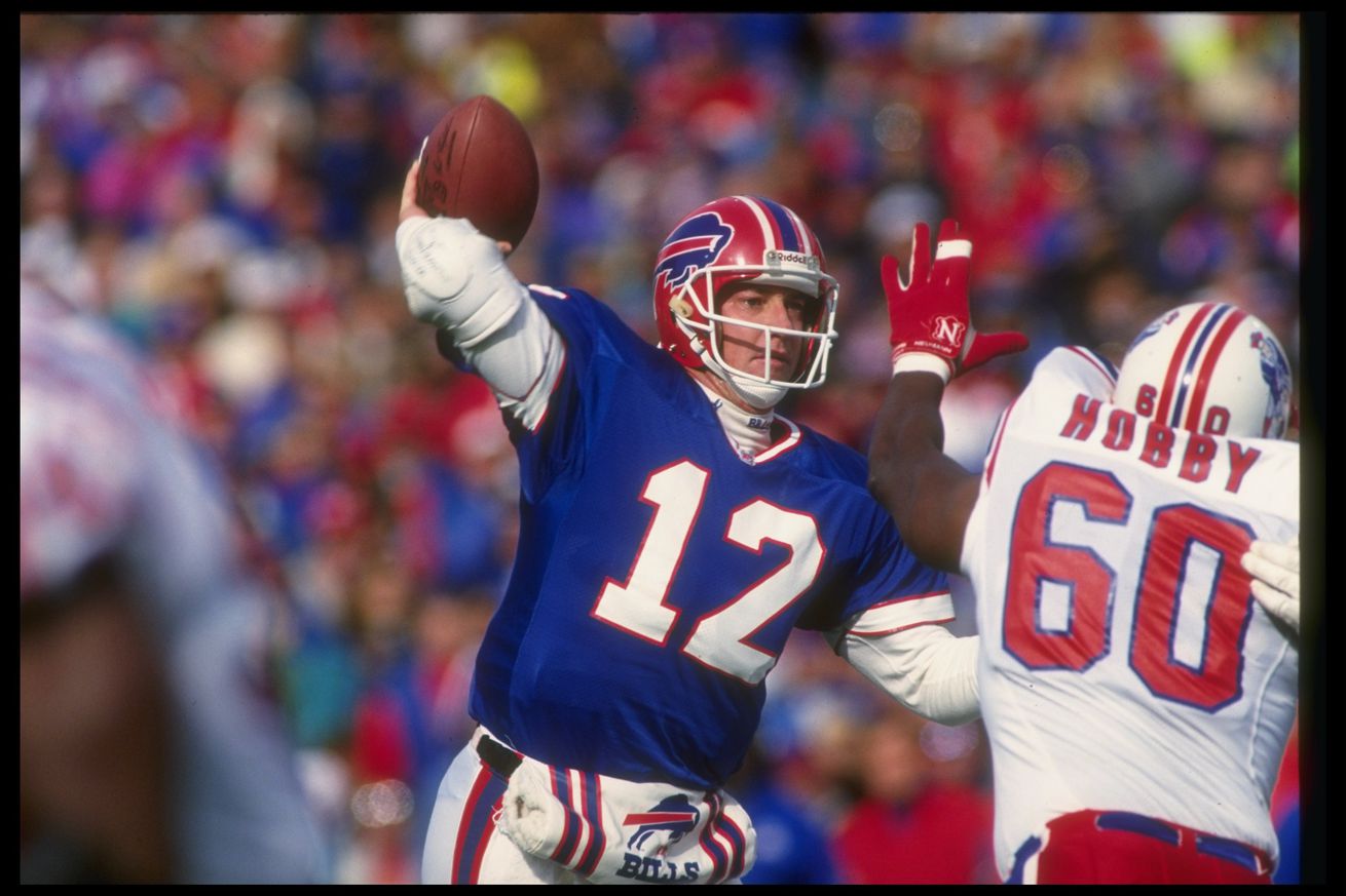 Jim Kelly