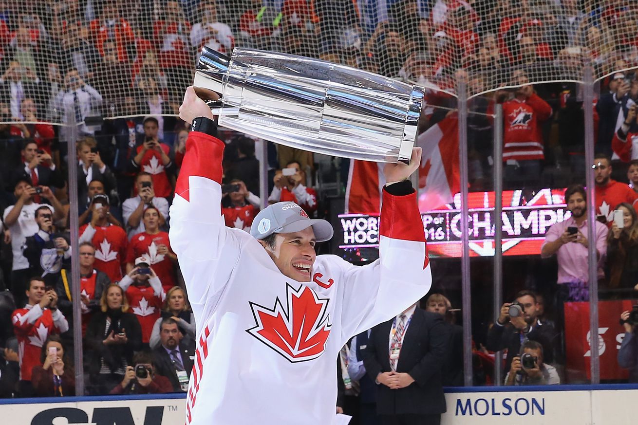 World Cup Of Hockey 2016 Final - Game Two - Canada v Europe