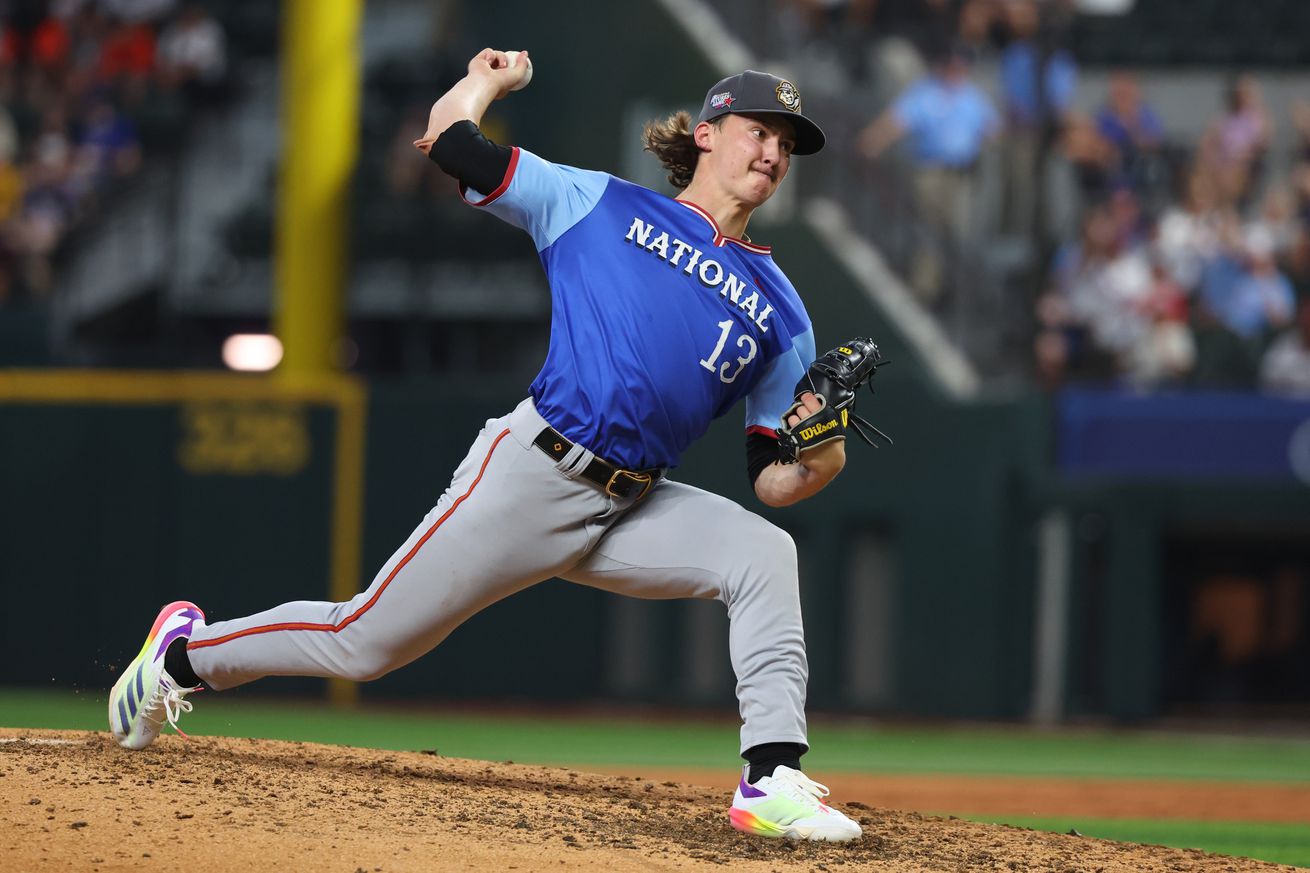 All-Star Futures Game