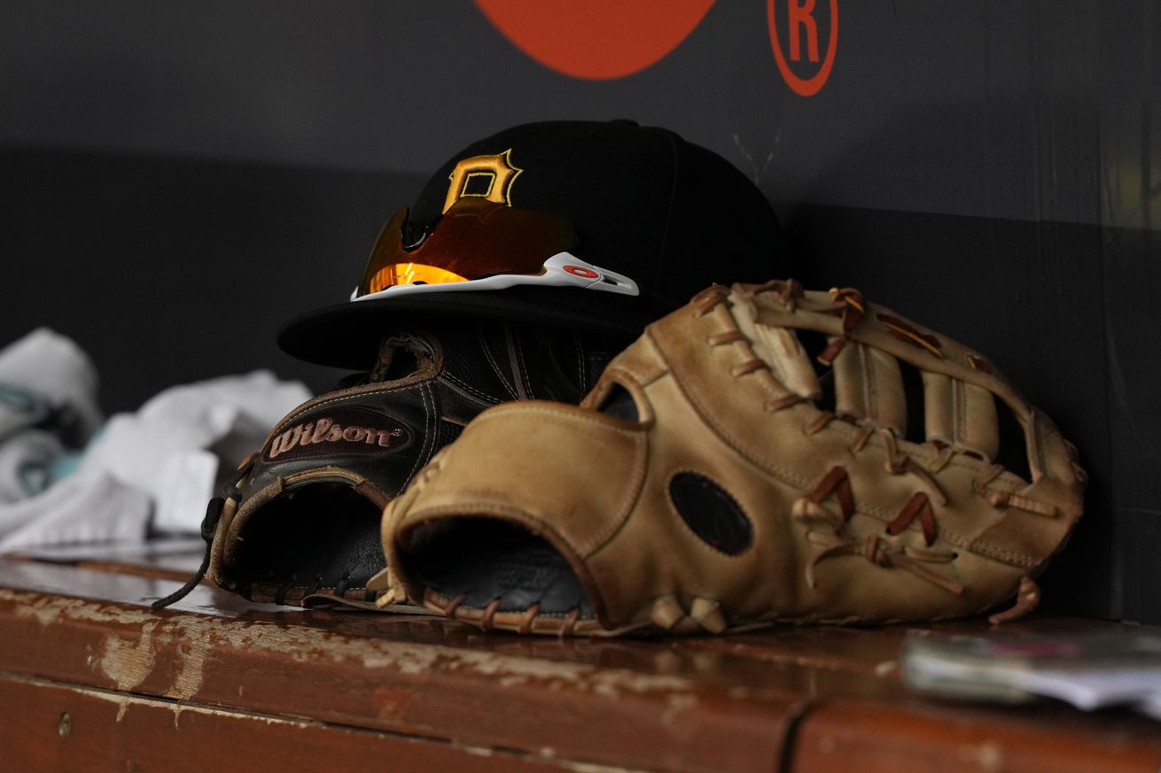 Pittsburgh Pirates v Cincinnati Reds