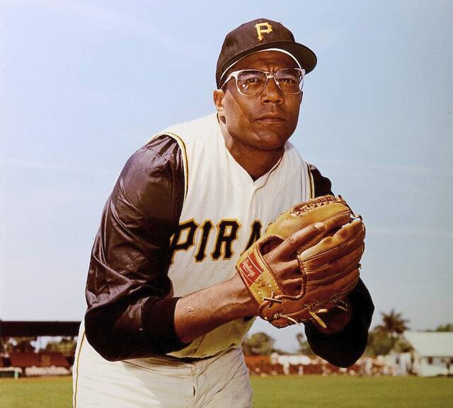 Bob Veale ranks second in Pirates history with 1,652 strikeouts.