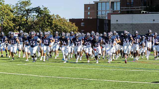 The 2024 Duquesne football team