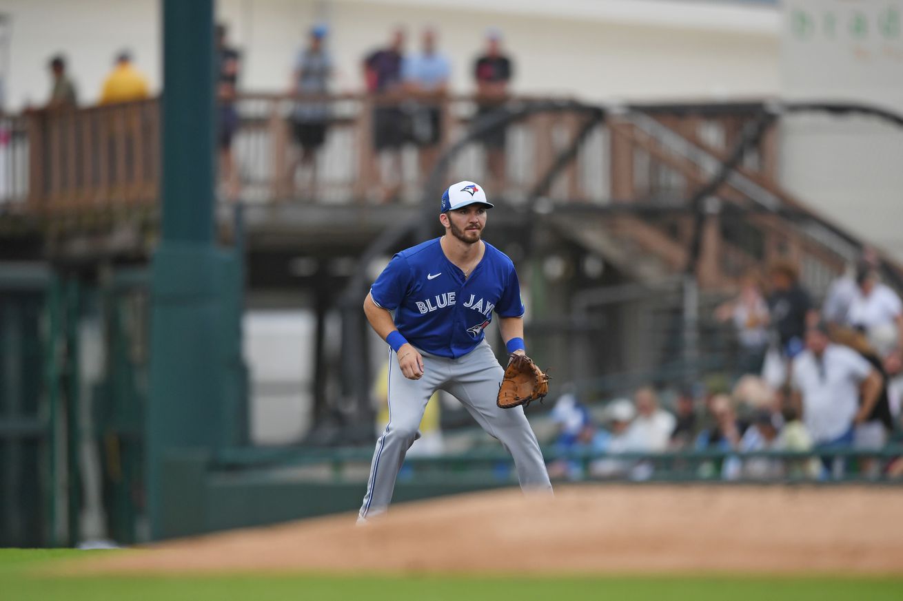 Toronto Blue Jays v Pittsburgh Pirates