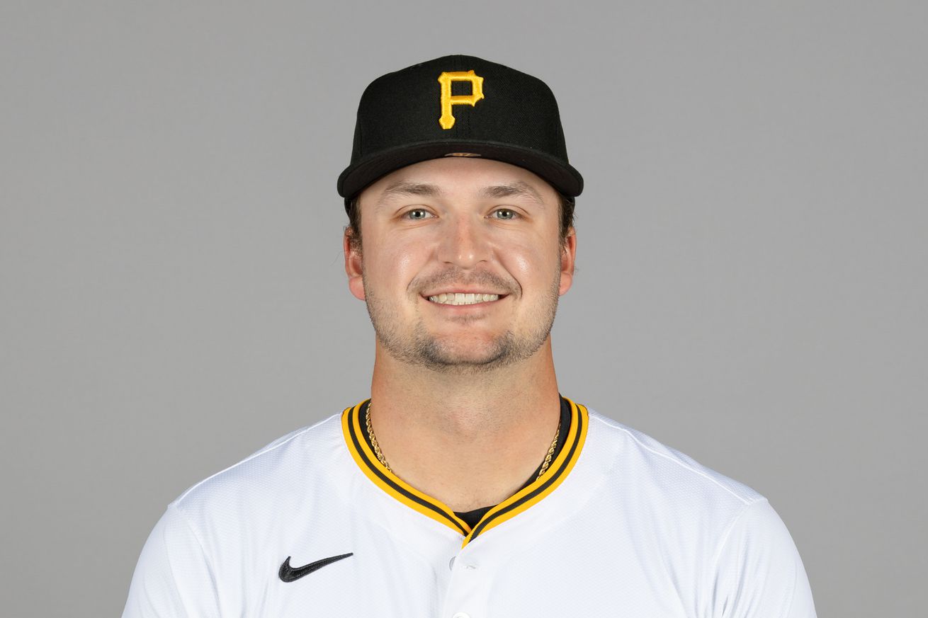 Pittsburgh Pirates Photo Day