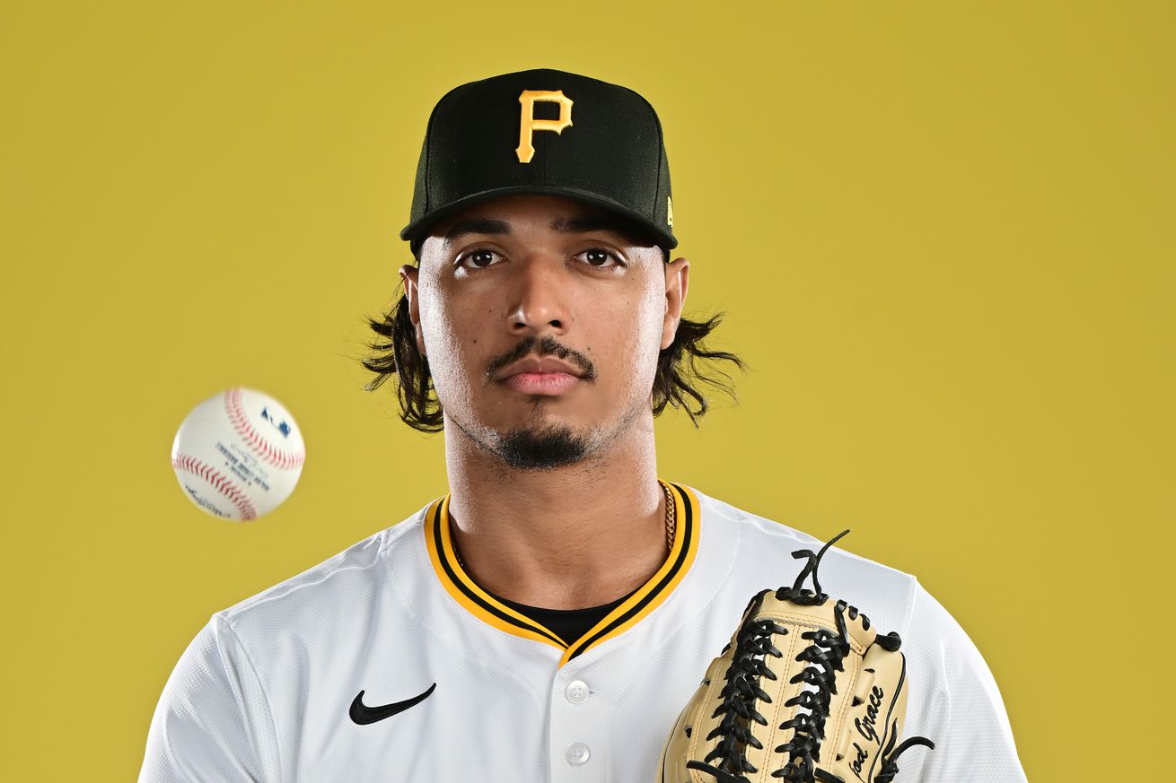 Pittsburgh Pirates Photo Day