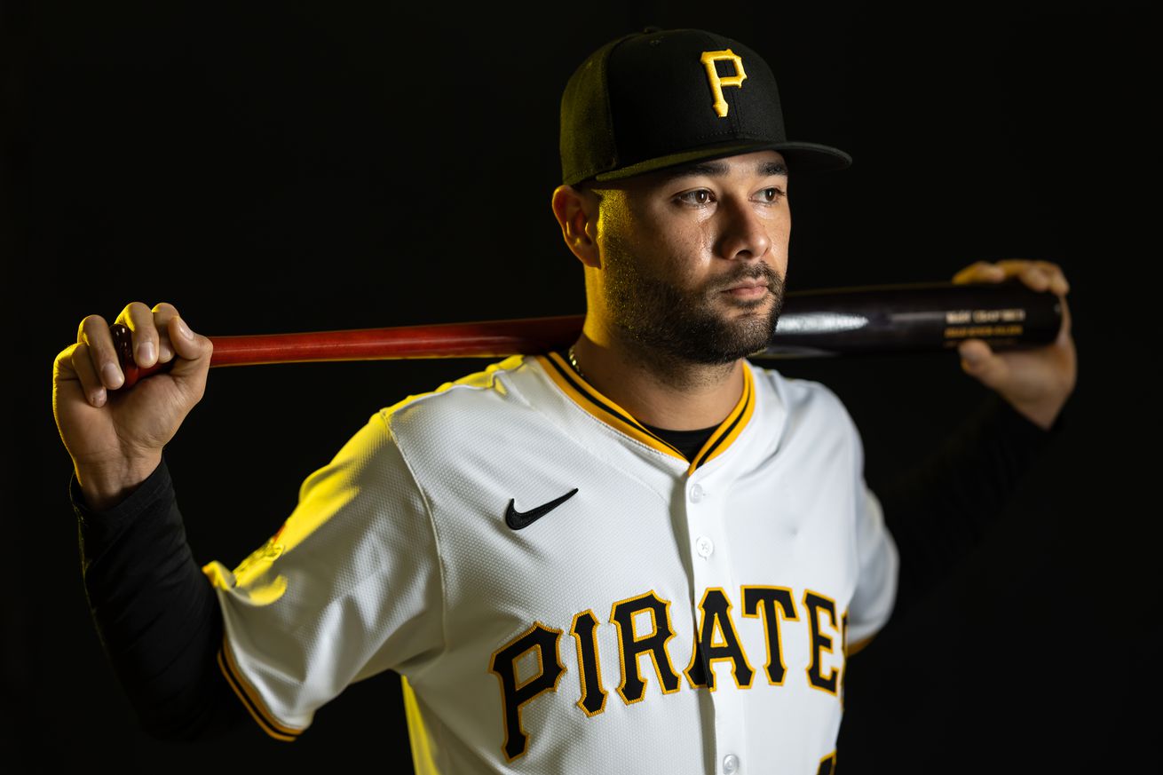 Pittsburgh Pirates Photo Day