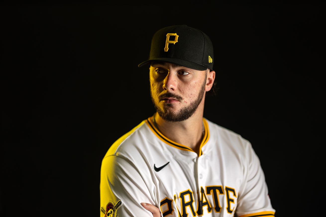 Pittsburgh Pirates Photo Day