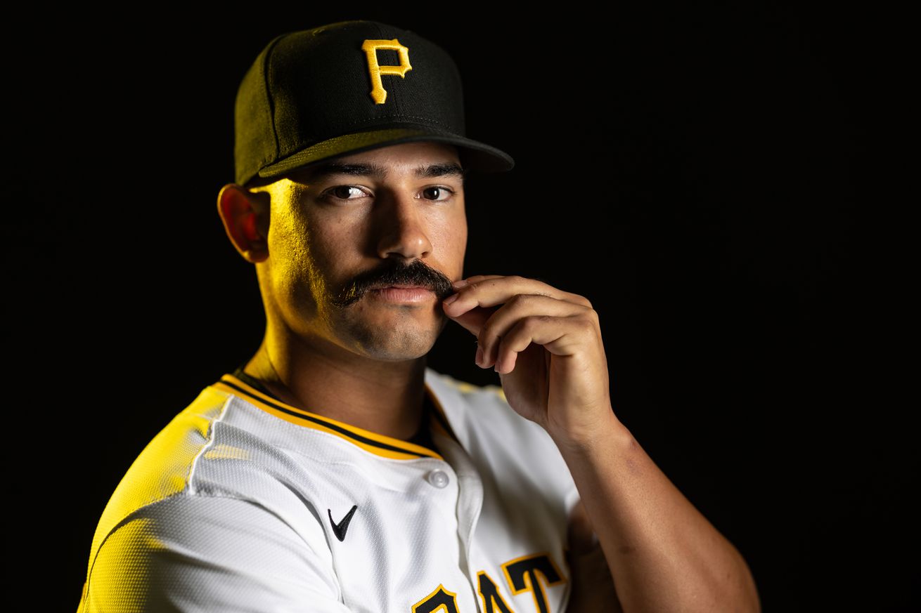 Pittsburgh Pirates Photo Day