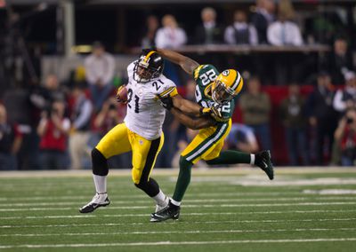 Green Bay Packers v Pittsburgh Steelers