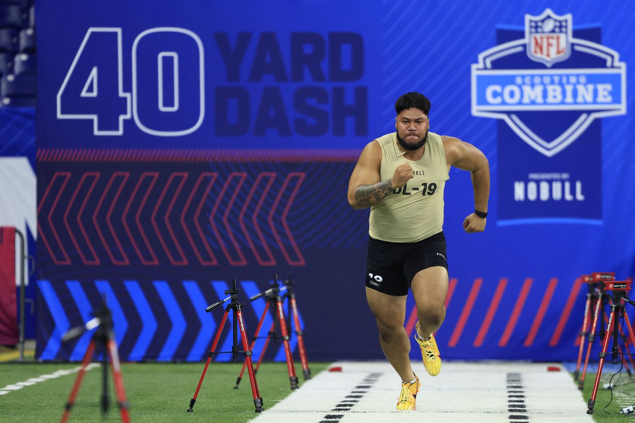 NFL Combine