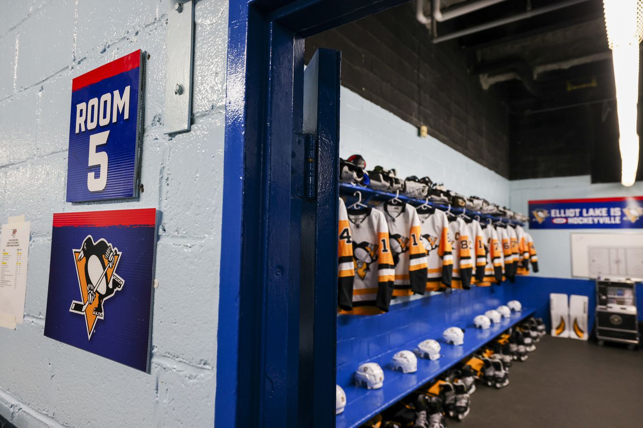 NHL Kraft Hockeyville Canada