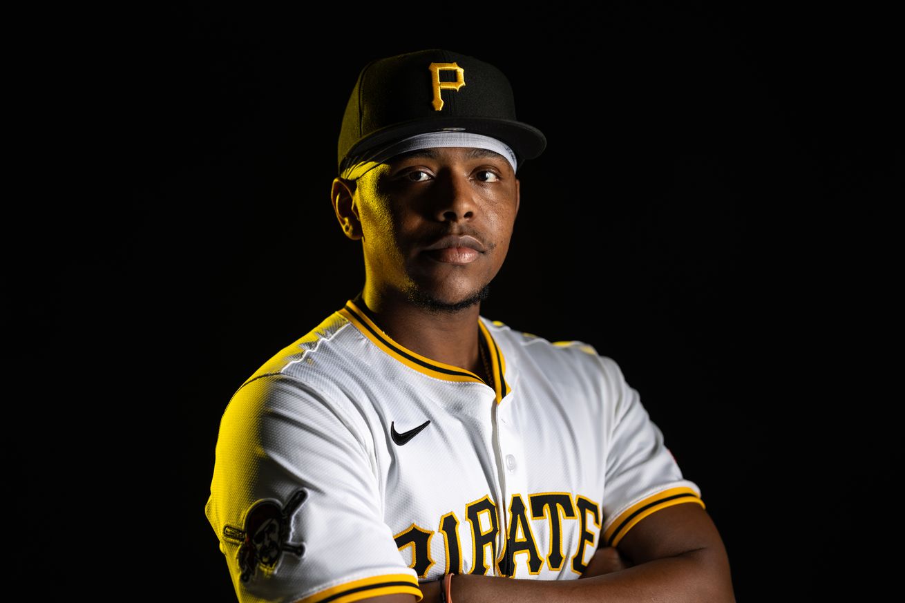 Pittsburgh Pirates Photo Day