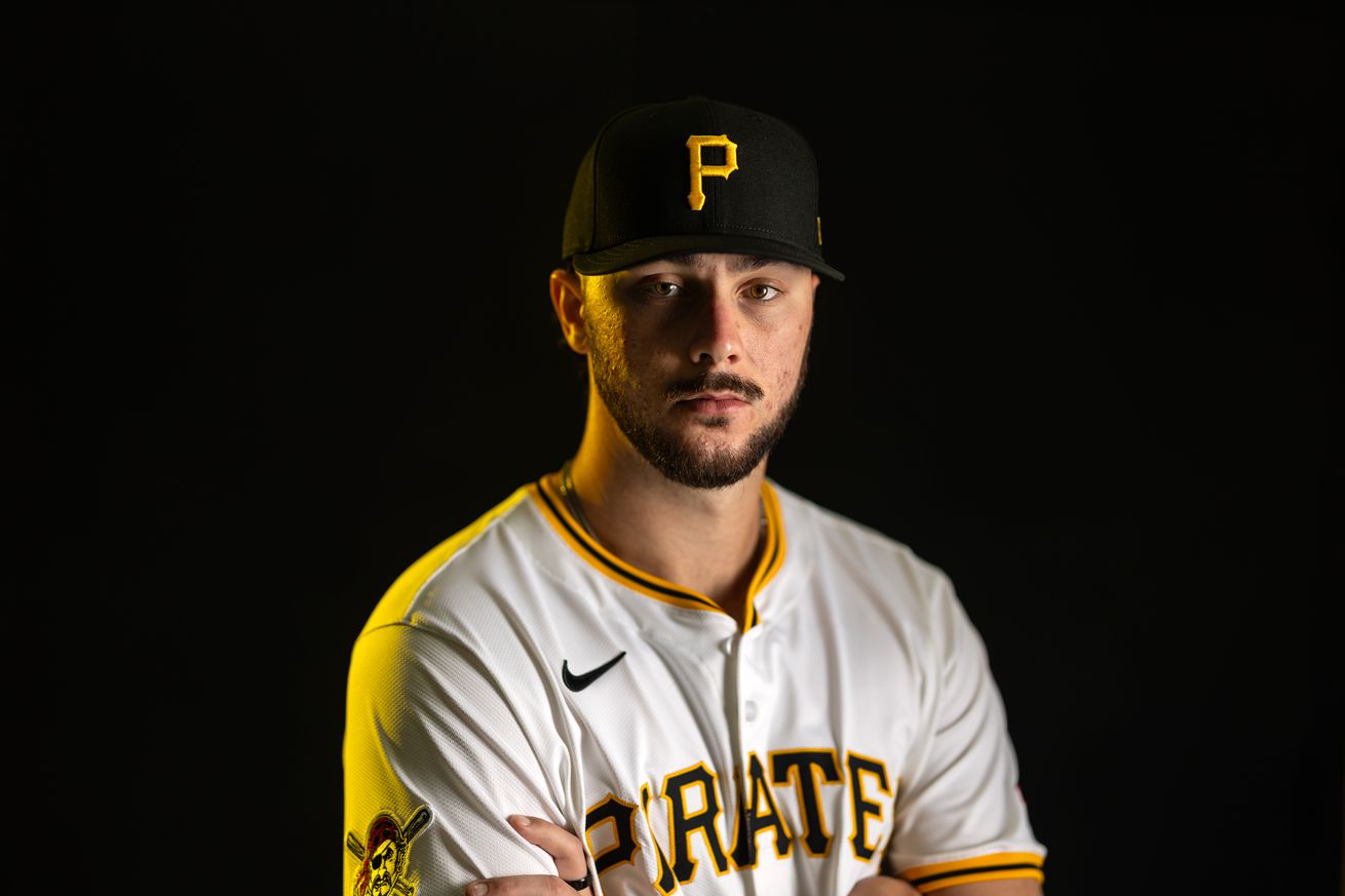 Pittsburgh Pirates Photo Day